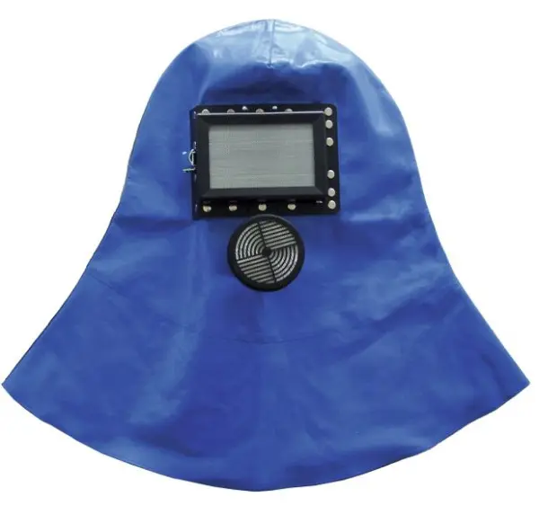 EKASTU Safety Spezialschutz-Set 530.1ASt/H (A2-P3R D) 633752