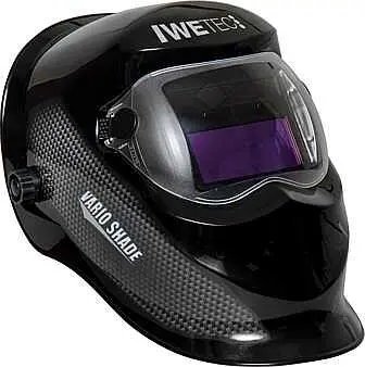 Iwetec Verschraubung Kopfhantikerung Vario Shade 522106-06