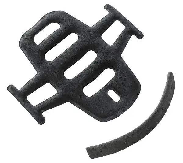 Skylotec Innenpolster-Set für INCEPTOR GRX dünn BE-395-1