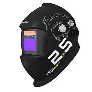 ELMAG Automatik-Kopfschweißschirm ADVANCED 57385