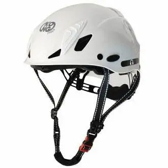 ELMAG Industriehelm KONG - weiss 10085
