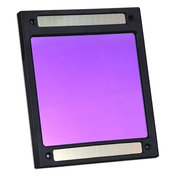 STAHLWERK Volgeräuschvollomatik Schweißhelm STAHLWERK ST-950XW weiß glänzend 5354