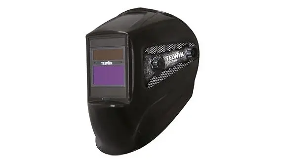 Telwin JAGUAR MMA/MIG-MAG/WIG Schweißerhelm 804082