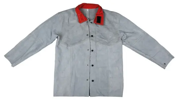 KS Tools Schweißerjacke XXXL 985.7003