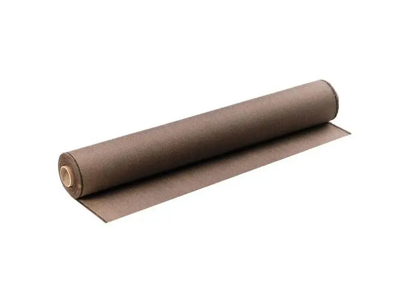 Jutec Hitzeschutzgewebe 1150°C 1 m breit Rollenware pro Meter JT900HT