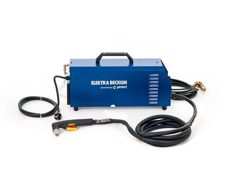 Elektra Beckum Schneidgerät Plasma 2535 LP 40713005