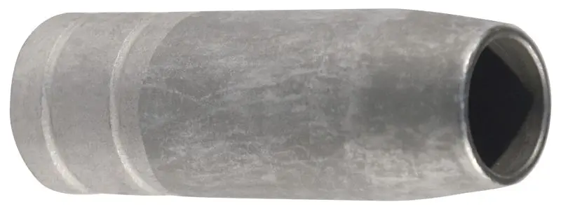 ELMAG Spezial- Gashülse MB 14 / MB 15 GLISS COAT beschichtet 54540