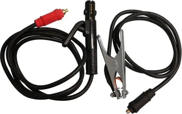 Güde Schweiß-Kabelset 250A 41698 4015671251473