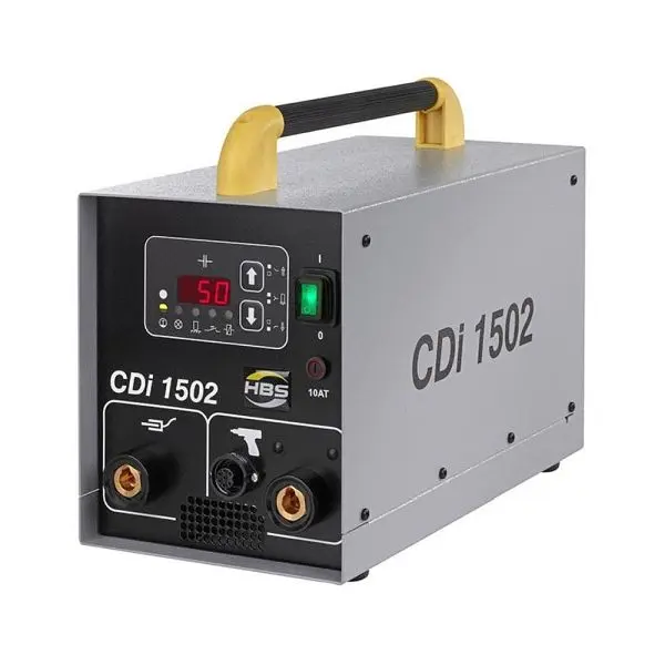 HBS Bolzenschweißgerät CDi 1502 230 V EU 92-10-1502B