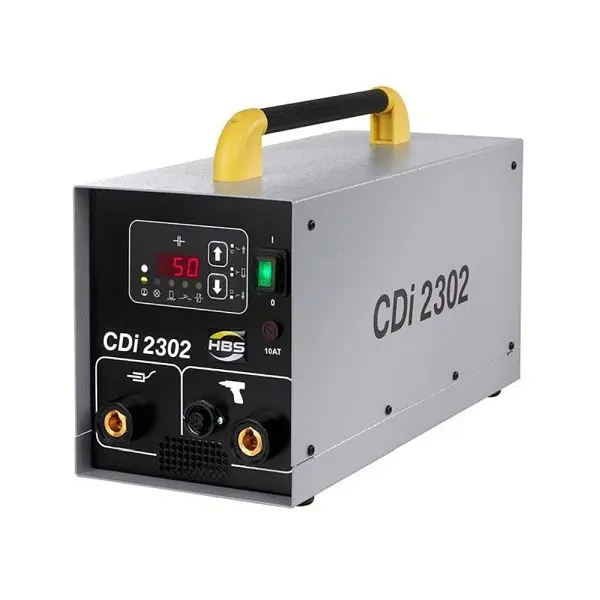 HBS Bolzenschweißgerät CDi 2302 230 V EU 92-10-2302B