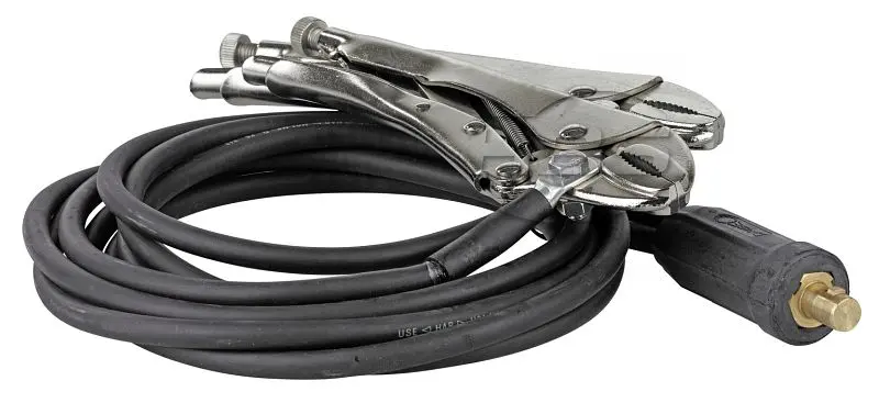 HBS Gewichtkabel 25-25-2x10" SK 50 CD 92-40-095