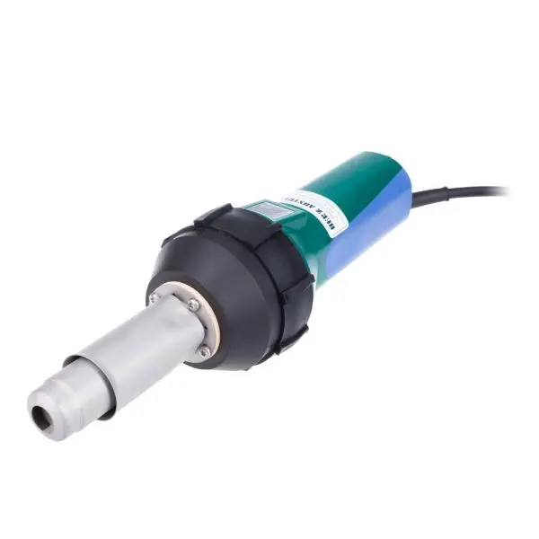 Herz Rion Handschweißgerät 230 Volt 1600 Watt für steckbare Düsen 6600075