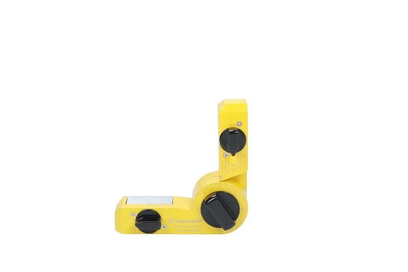 Magswitch Magnet-Schweißwinkel P.. 150 MINI stufenlos verstellbar 0-270° Hantikekraft 68 kg'ON/OFF schantikbar&...