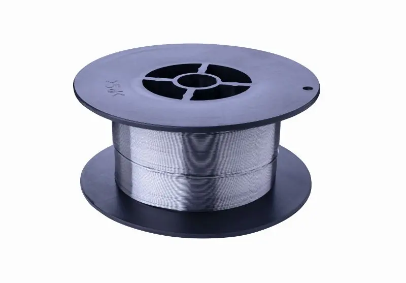 Scheppach Fülldraht 06 mm Material: Stahl 7906600710