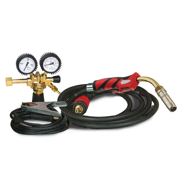 Schweißkraft MIG/MAG Brenner-Set BK 36/50 1093611 4036351050704