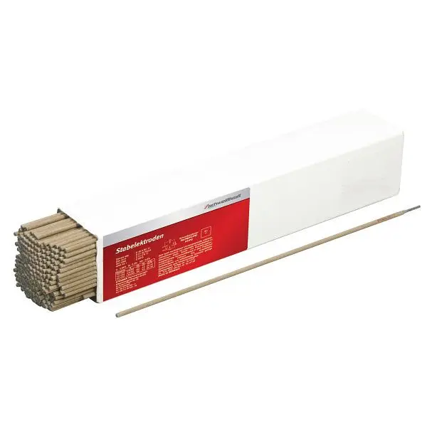 Schweißkraft Stabelektrode R(C)3 25 x 350 mm VE: 250 Stück 1161025