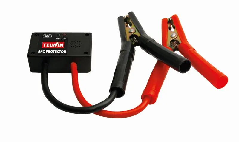 Telwin ARC PROTECTOR Top Produktqualität 802840 8004897948874
