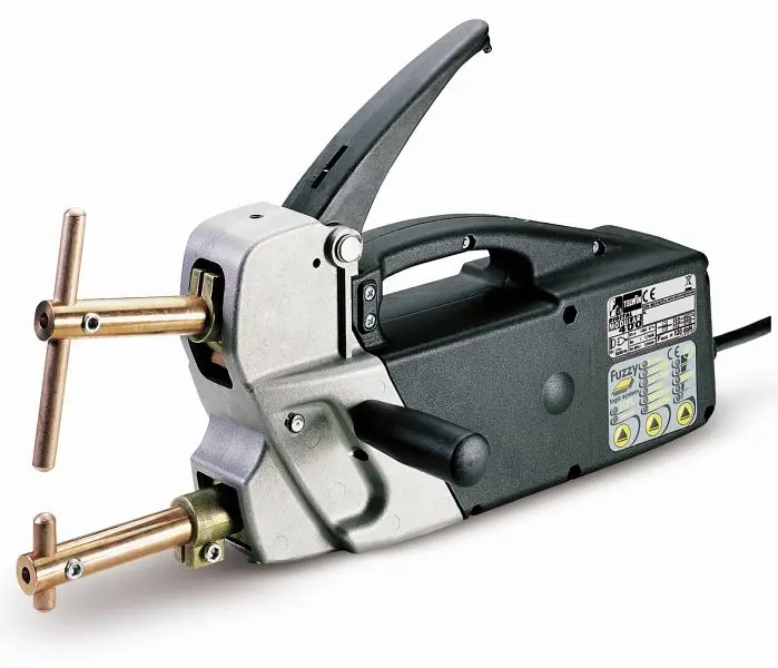 Telwin DIGITAL MODULAR 230 Punktschweißzange 230 V 823016