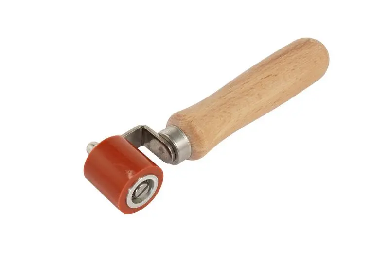 Weldy Andrückroller 30mm (Silikon) 130.146