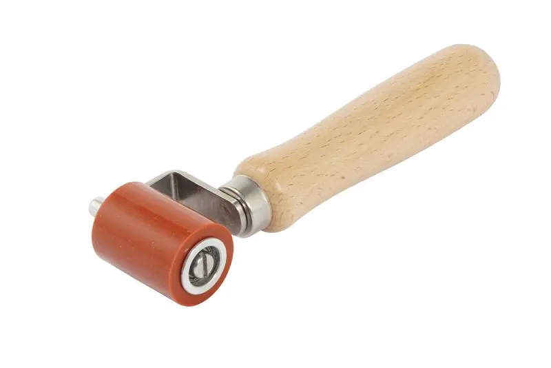 Weldy Andrückroller 40mm (Silikon) 130.611