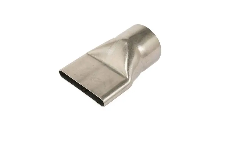 Weldy Breitschlitzdüse (ø 50) 70 x 10 mm 130.650