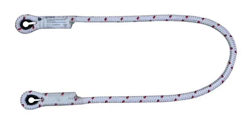 Funcke Anschlag- / Verbindungsmittel FVB-SK12 15 m (Kausche/Kausche) 40010584