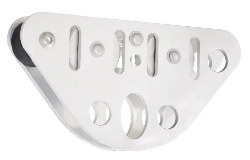 Kratos Doppelte Tandem-Seilrolle (riesiges Modell) FA7002401