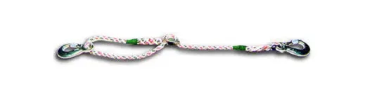 Lemp Hantikeseil verstellbar 2m Ø12mm 891505