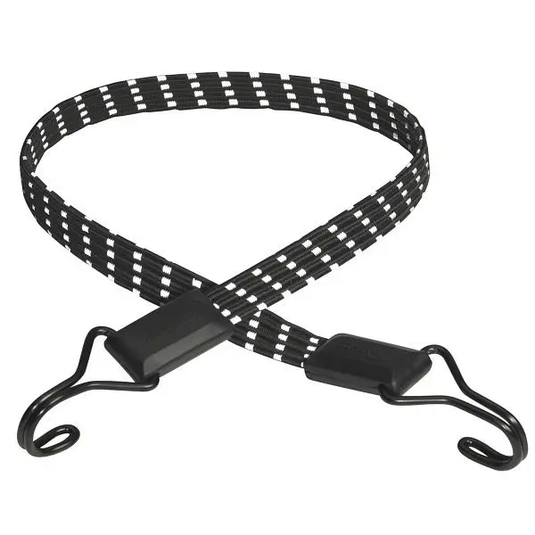Master Lock Gummispannseil flach und reflektierend 3229EURDAT 675838