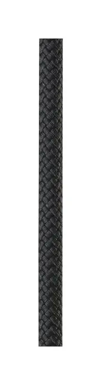 Skylotec Statikseil 105 mm SUPER STATIC 10.5 schwarz Länge: 250m R-064-SW-250