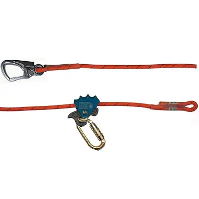Verkaufspreising Hantikeseil Seilkürzer RC7 EN 358 2 m Stahl-Karabiner 1486ST/1520 1456_1486ST_1520-02