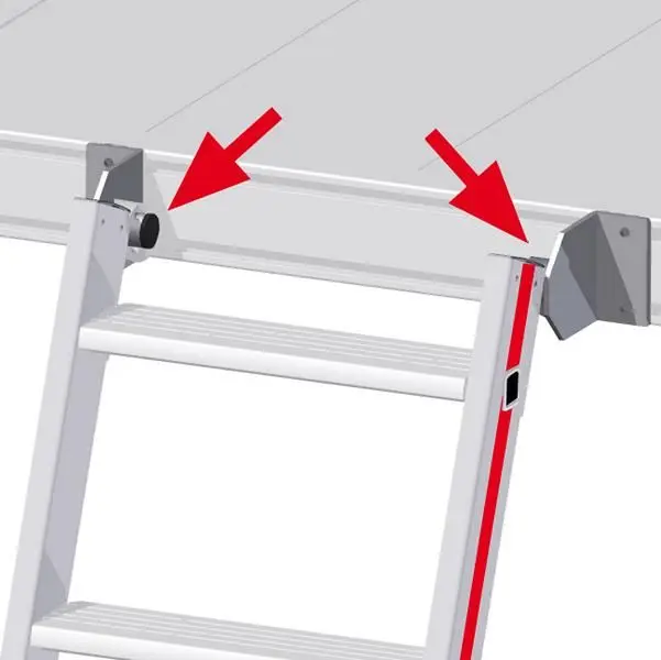 HYMER Aufhängungsset für Einhängehaken 30 + 60 + 100 mm 0054835