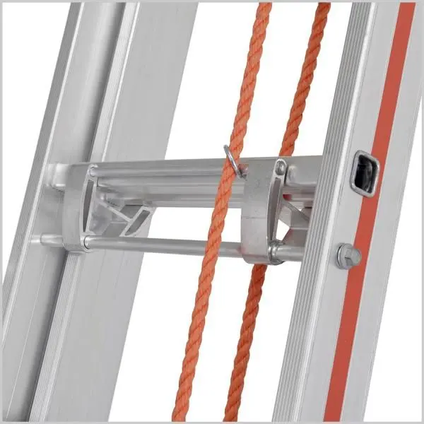 HYMER Reserveteilset Fallhaken für Seilzugleitern 0054098