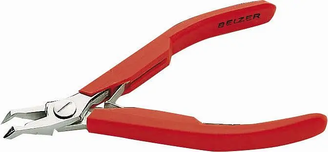 Belzer Elektronik Seitenschneider Flush 117 mm 2787 F