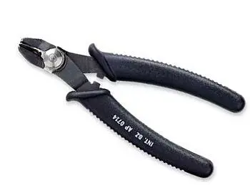 Lemp Seitenschneider für Plombendraht 286315