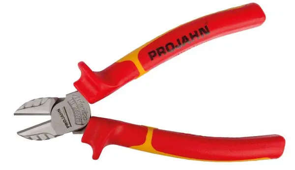 Projahn Seitenschneider 160 mm VDE 4623-160