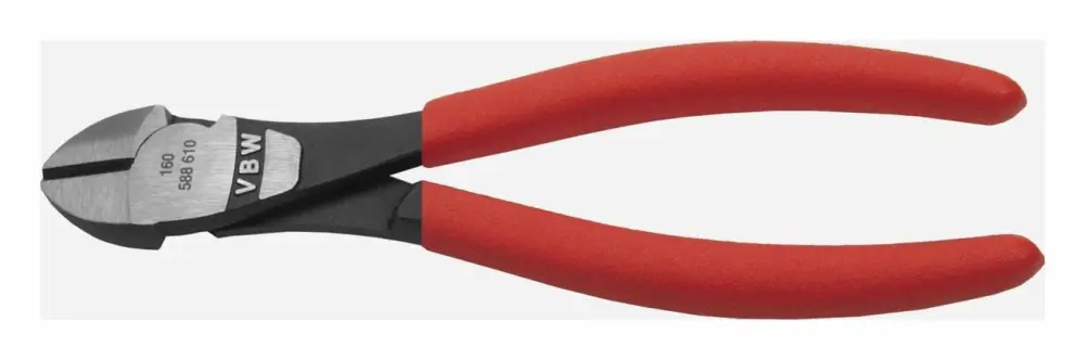 VBW Kraft-Seitenschneider 588615