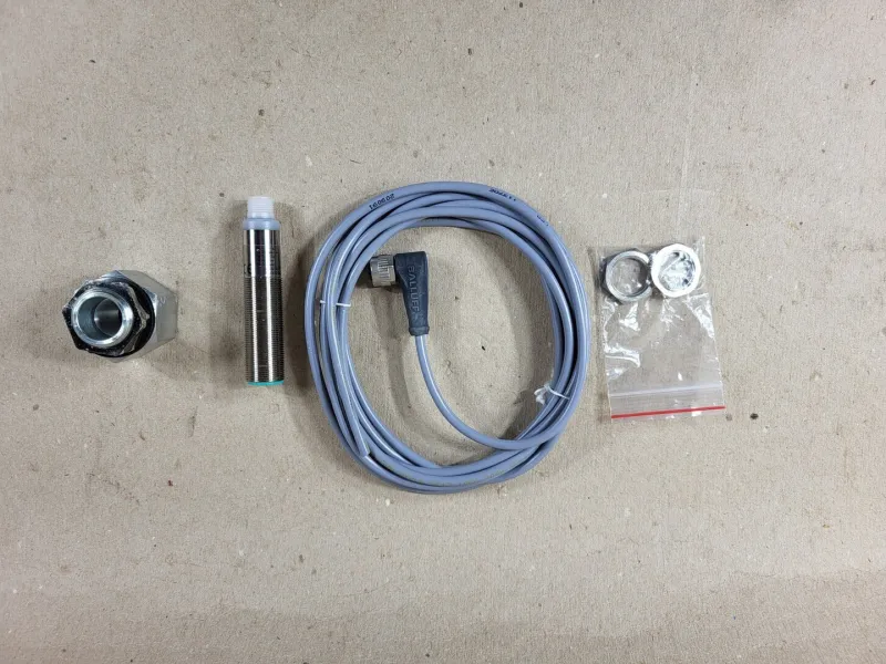Luftmassenmesser Sensor Level 79452873