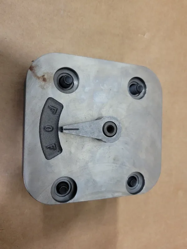 Hochleistungs- Servo Output 2657052631