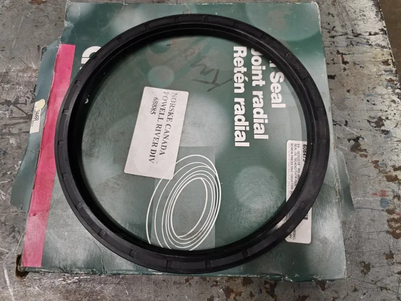 Hydraulik- Oil Seal TB240X275X16