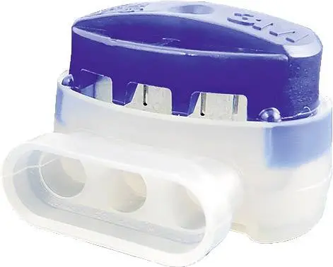 Stromkabel- Robomow MRK0039A1 Kabelverbinder 10er Set