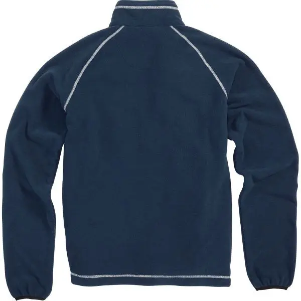 Korsar Crossover Herren-Fleeceshirt navy Grösse XL 3370979014