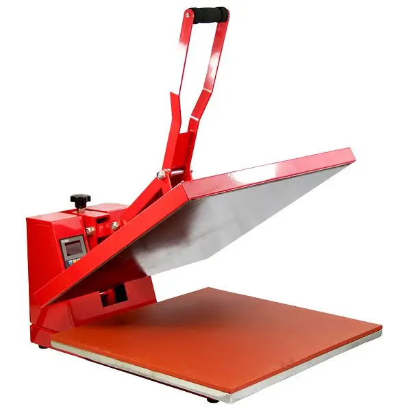 PixMax 50 cm x 50 cm Transferpresse 10313