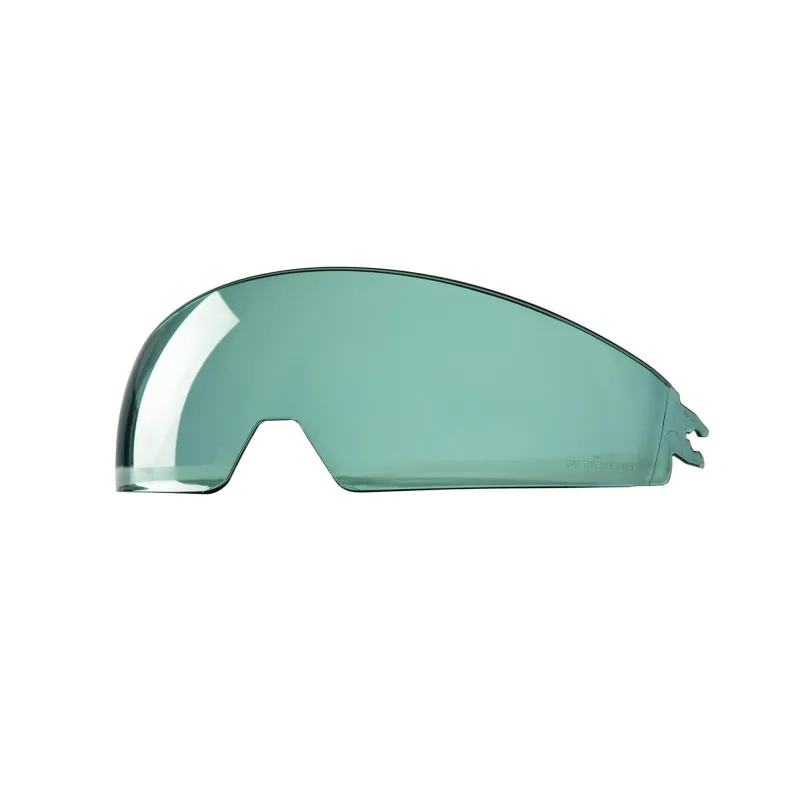 Verkehrsleitkegel SONNENSCHUTZ - HELM EL'MAX