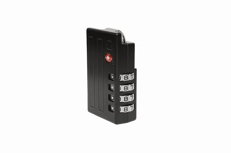 Bahco TSA-Schloss für 4750RCHD01 4750RCHD-AC1