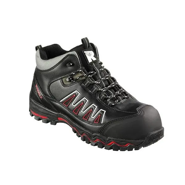 RUNNEX S3-Schutzsschnürstiefel LightStar Grösse: 36 VE: 1 Paar 5321-36