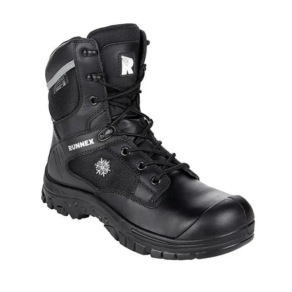 RUNNEX S3-Winter-Schutzsschnürstiefel SpecialStar Grösse: 36 VE: 1 Paar 5330-36