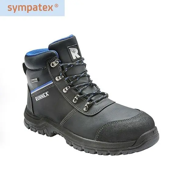 RUNNEX S3 Sympatex-Schutzsschnürstiefel SPECIAL STAR Grösse: 36 VE: 1 Paar 5315-36