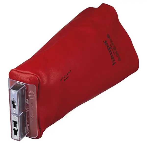 Haupa VDE-Schutzsgriff 120012