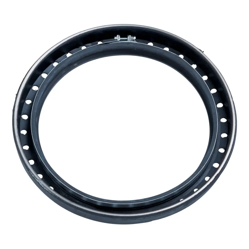 FLEX Gummi-Absaugring AR-G D125 LD 257246 4030293056534